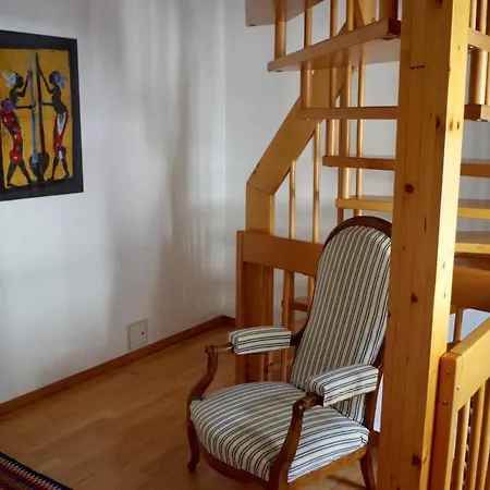 Ferienhaus Für Liebhaber Des Besonderen