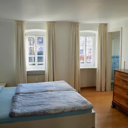 Für Liebhaber Des Besonderen Ferienhaus *