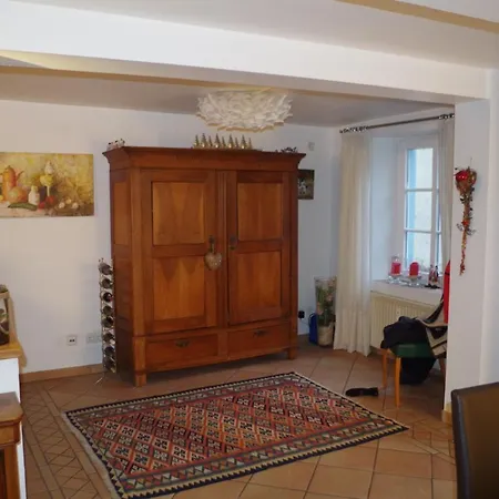 Für Liebhaber Des Besonderen Ferienhaus *