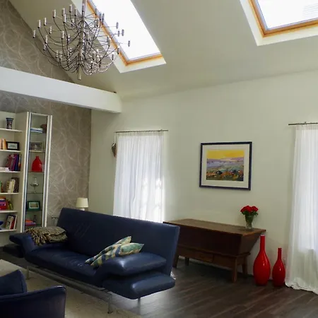 Für Liebhaber Des Besonderen Ferienhaus