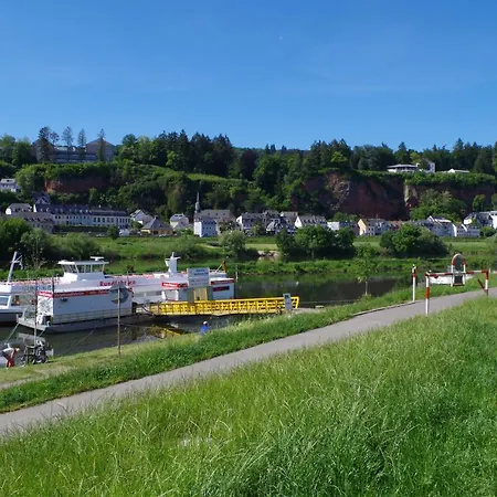 Fuer Liebhaber Des Besonderen Trevír