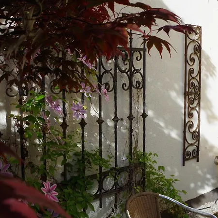 Für Liebhaber Des Besonderen Ferienhaus Trier