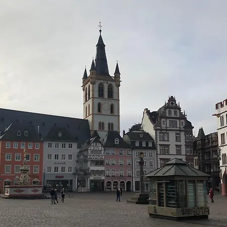 Für Liebhaber Des Besonderen * Trier