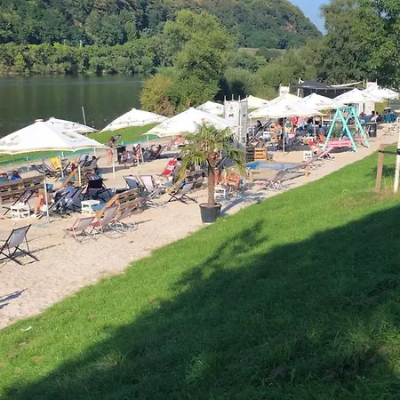 Fuer Liebhaber Des Besonderen Prázdninový dům