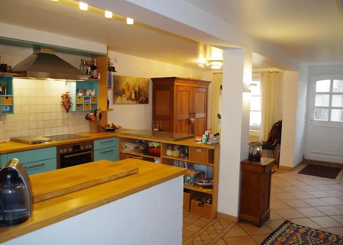 Fuer Liebhaber Des Besonderen