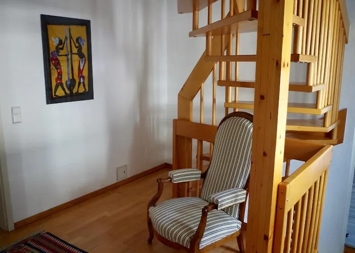 Casa vacanze Fuer Liebhaber Des Besonderen