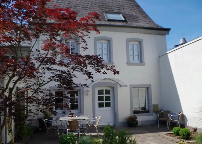 Fuer Liebhaber Des Besonderen Casa vacanze *