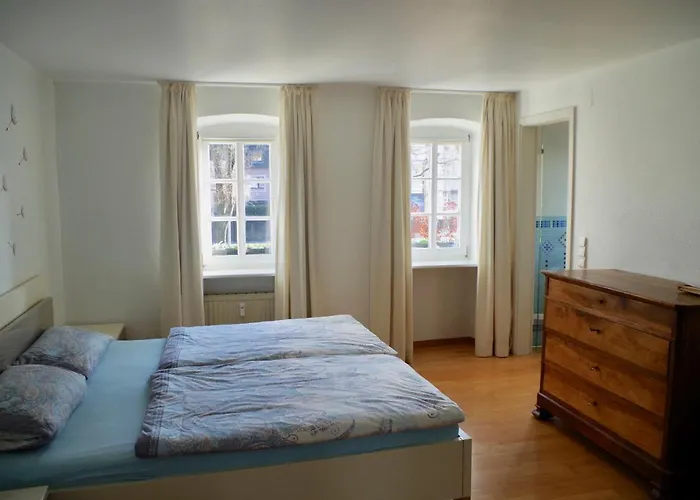 Fuer Liebhaber Des Besonderen Casa vacanze *