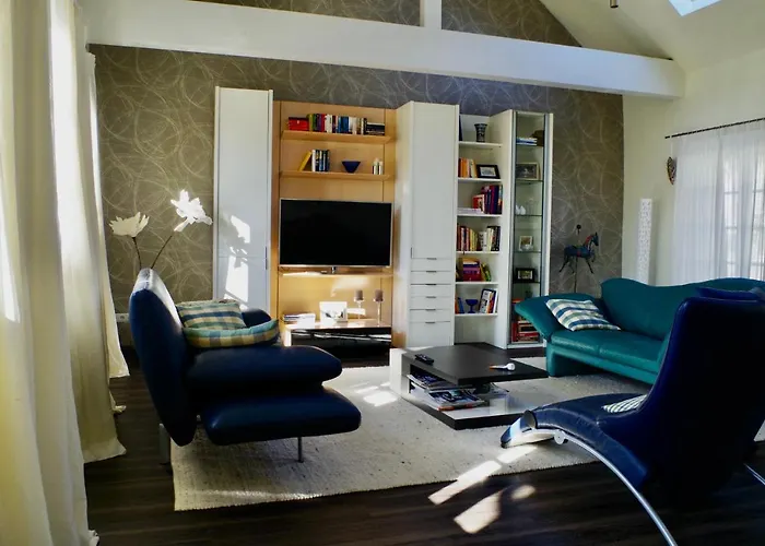 Fuer Liebhaber Des Besonderen *