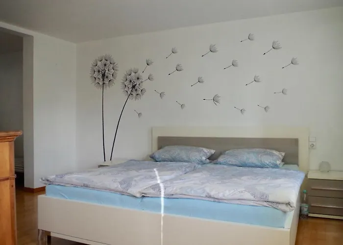 Fuer Liebhaber Des Besonderen Casa vacanze *