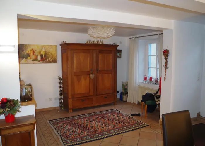 Fuer Liebhaber Des Besonderen Casa vacanze *