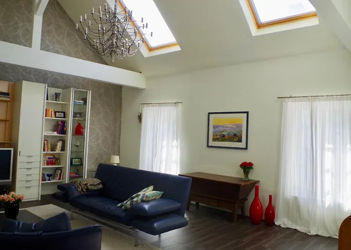 Fuer Liebhaber Des Besonderen بيت للعطل