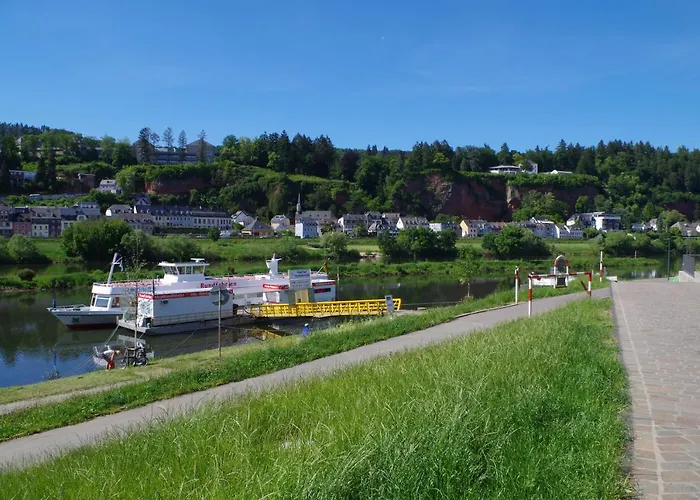 Fuer Liebhaber Des Besonderen ترير