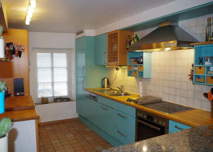 Casa vacanze Fuer Liebhaber Des Besonderen