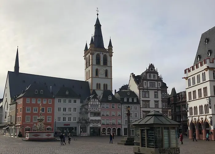 Fuer Liebhaber Des Besonderen * Treviri