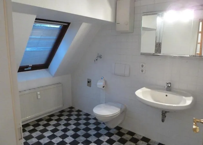 Fuer Liebhaber Des Besonderen بيت للعطل *