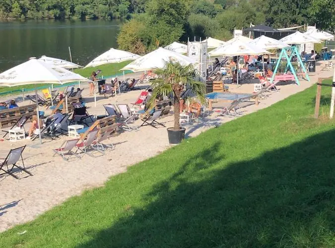 Fuer Liebhaber Des Besonderen بيت للعطل